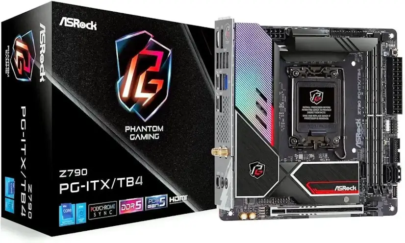 Informático Manjirón - Montaje Placas Base ASRock Gaming PC Manjirón